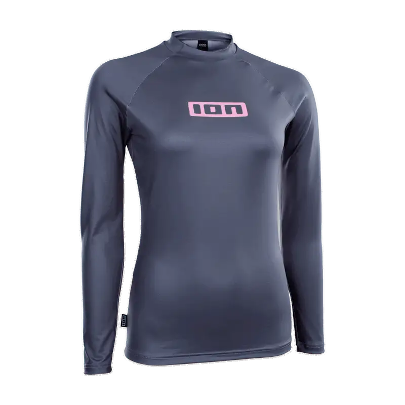 ION Rashguard Promo LS women · foto 3
