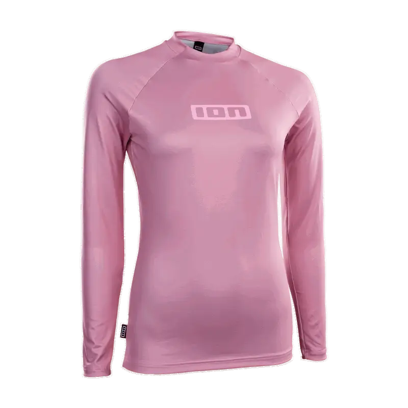 ION Rashguard Promo LS women · foto 4