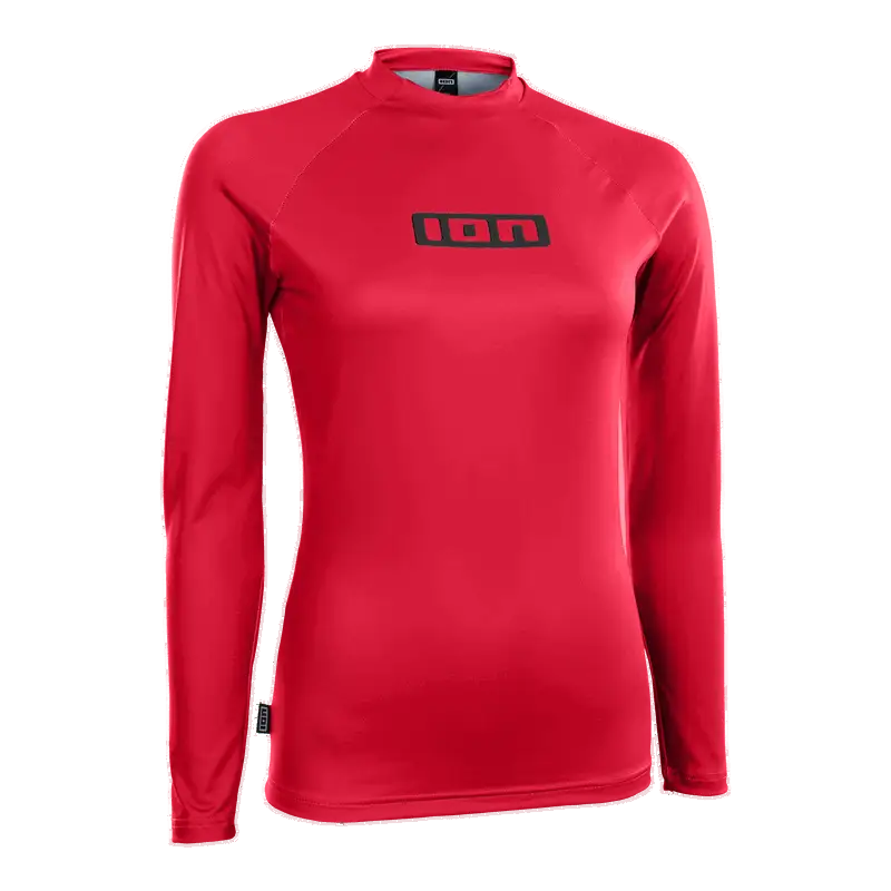 ION Rashguard Promo LS women · foto 5