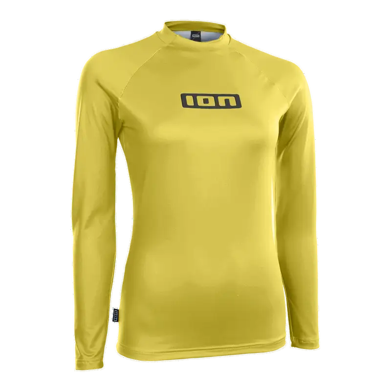 ION Rashguard Promo LS women · foto 7