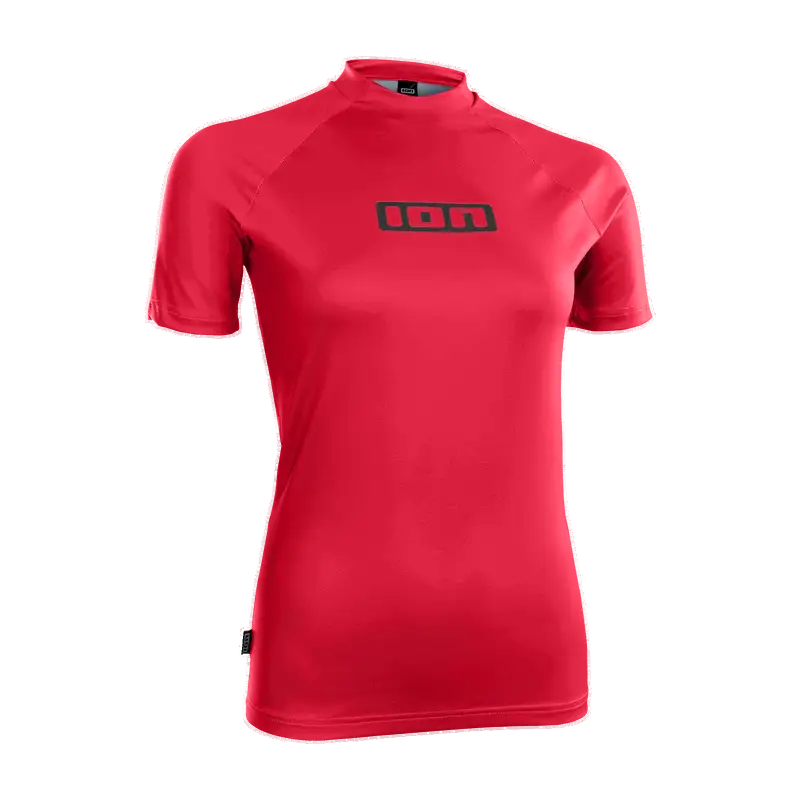 ION Rashguard Promo SS women · foto 5