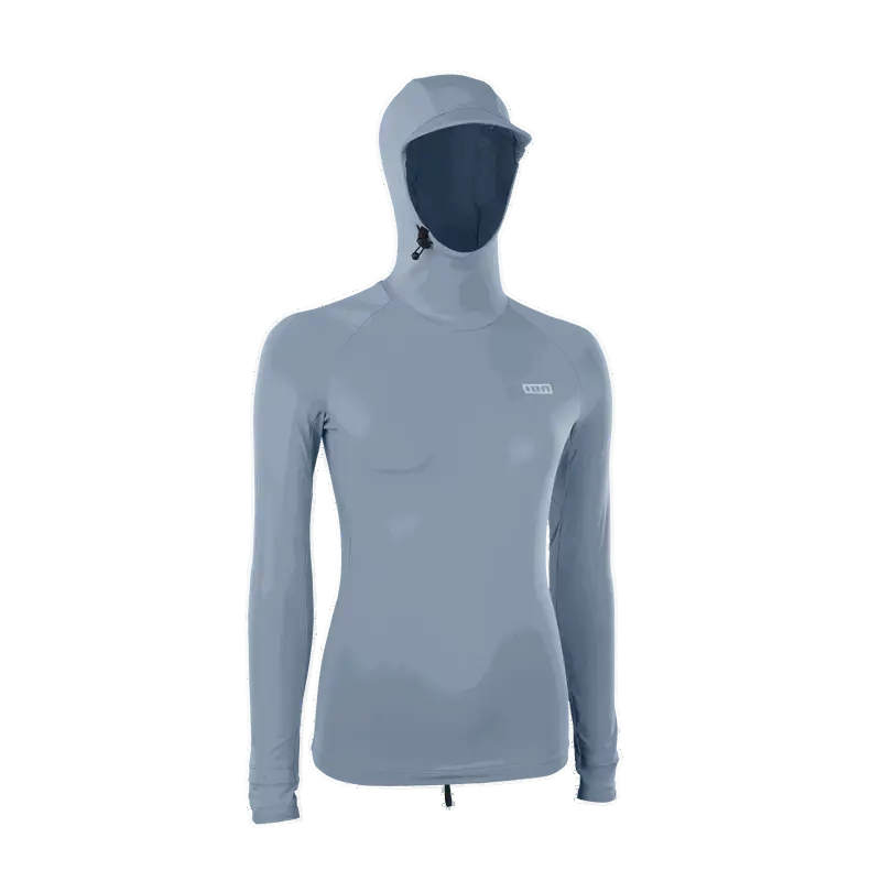 ION Rashguard Sun Pro LS women