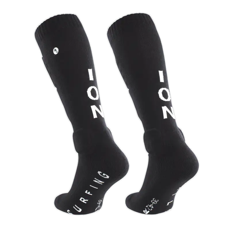 ION Shin Pads BD-Sock unisex · foto 2