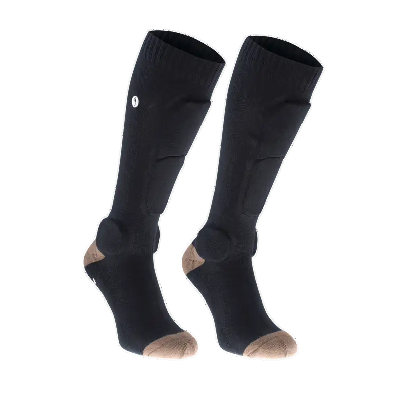 ION Shin Pads BD-Sock unisex · foto 3