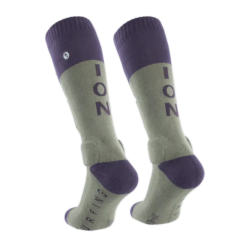 ION Shin Pads BD-Sock unisex · foto 6