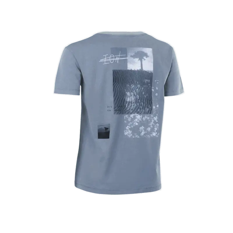 ION Tee Graphic SS women · foto 2
