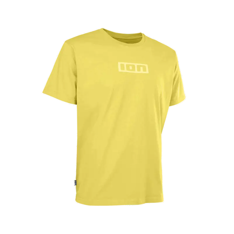 ION Tee Ionic SS men · foto 8