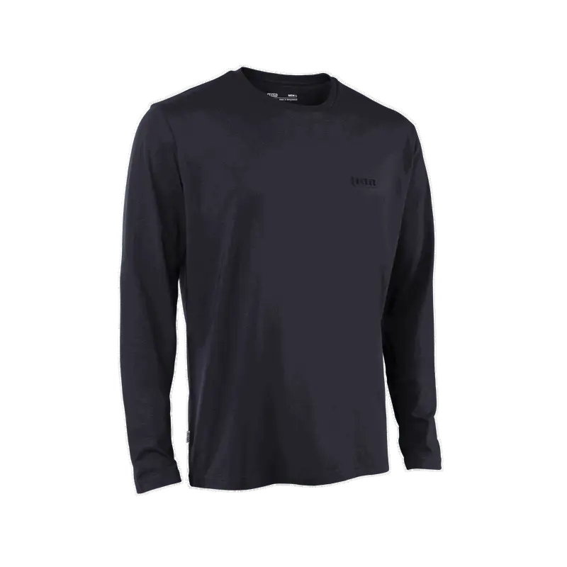 ION Tee S-Ionic LS men