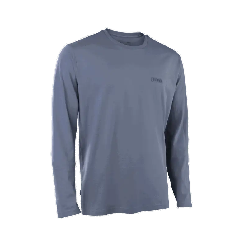 ION Tee S-Ionic LS men · foto 3