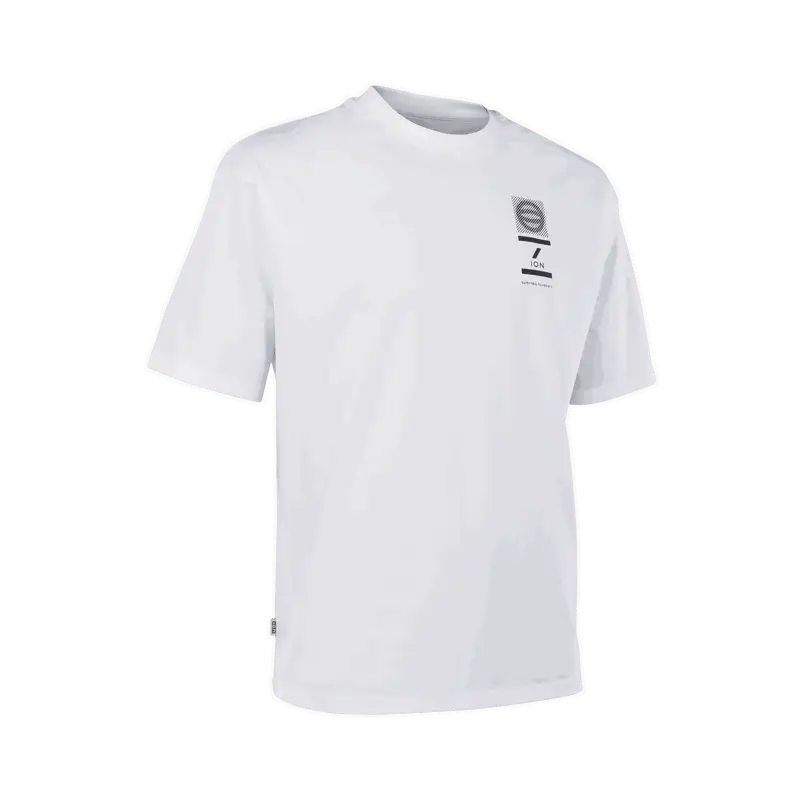 ION Tee Vibes SS men · foto 3