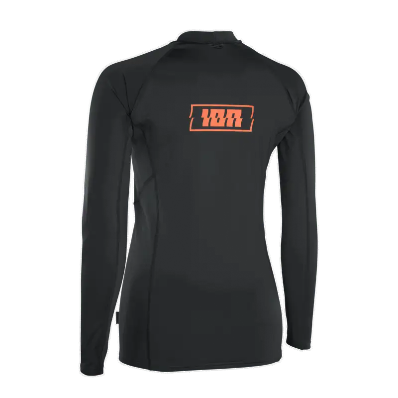 ION Thermo Top LS women · foto 2