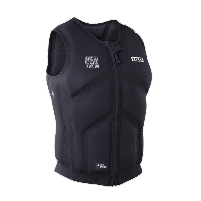 ION Vest Collision Core Front Zip men