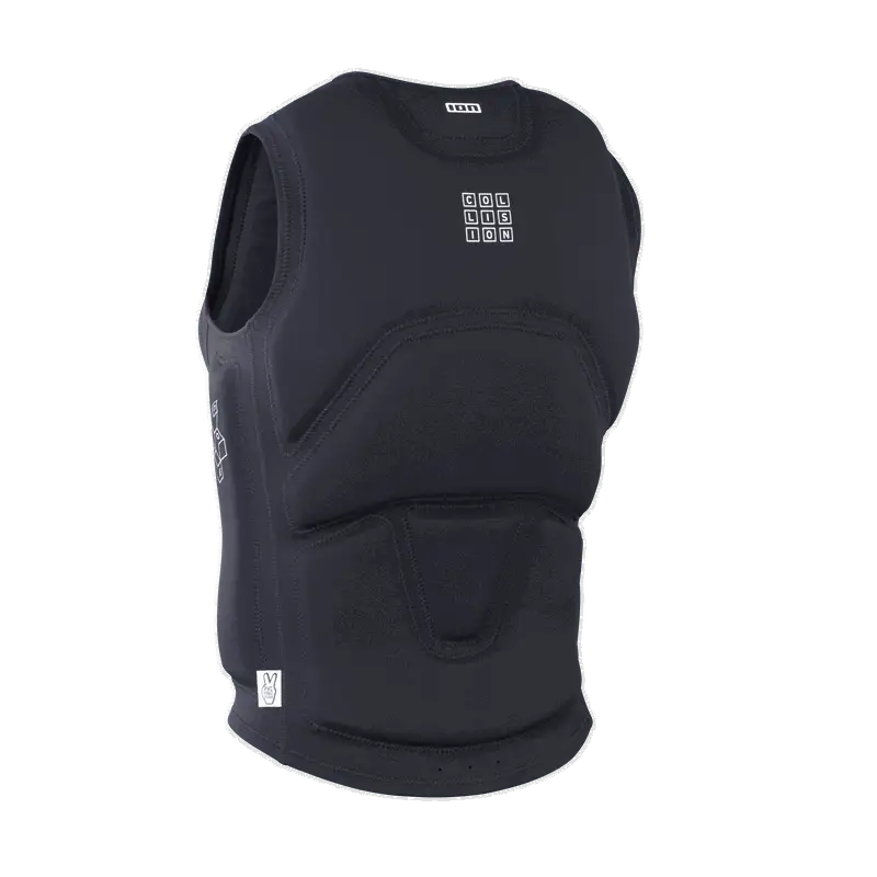 ION Vest Collision Core Front Zip men · foto 2