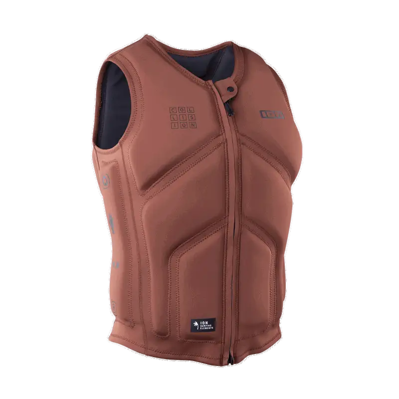 ION Vest Collision Core Front Zip men · foto 3