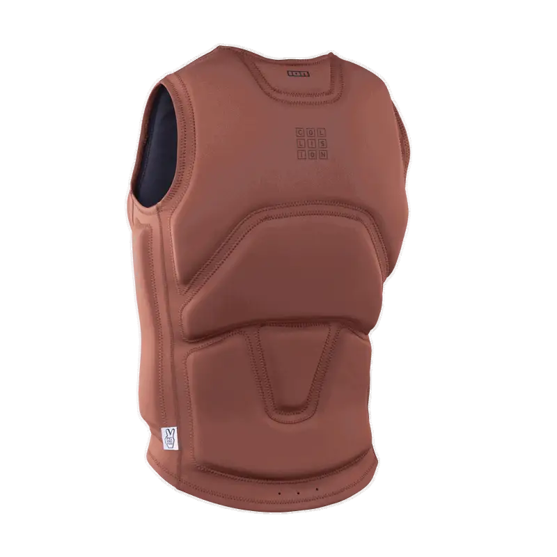 ION Vest Collision Core Front Zip men · foto 4
