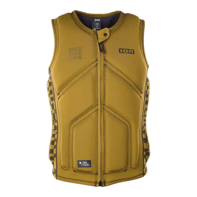ION Vest Collision Core Front Zip men · foto 7