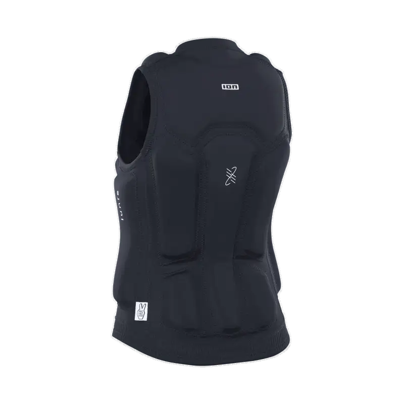 ION Vest Lunis Front Zip women · foto 2