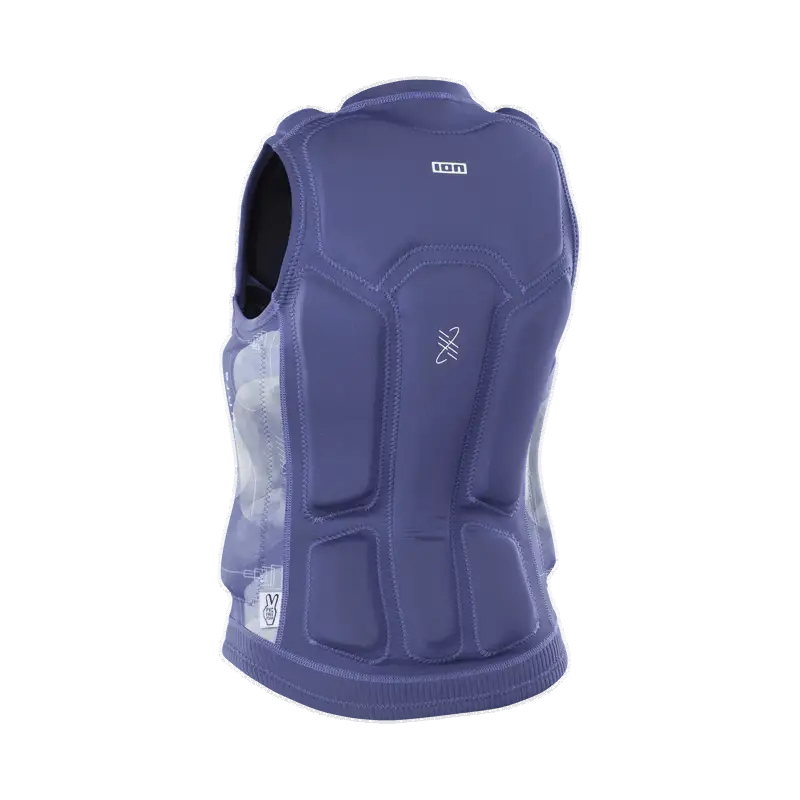 ION Vest Lunis Front Zip women · foto 4