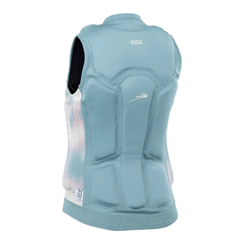 ION Vest Lunis Front Zip women · foto 6