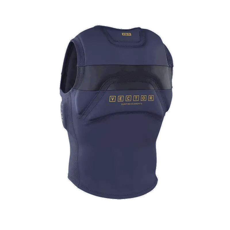 ION Vest Vector Amp Front Zip men · foto 3
