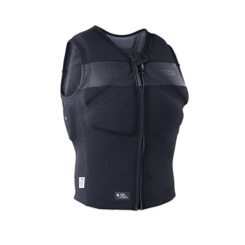ION Vest Vector Select Front Zip men