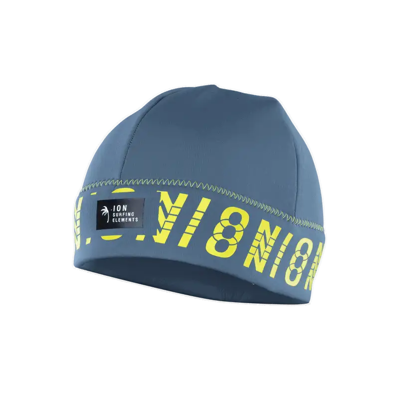 ION Water Beanie Neo Logo unisex · foto 2