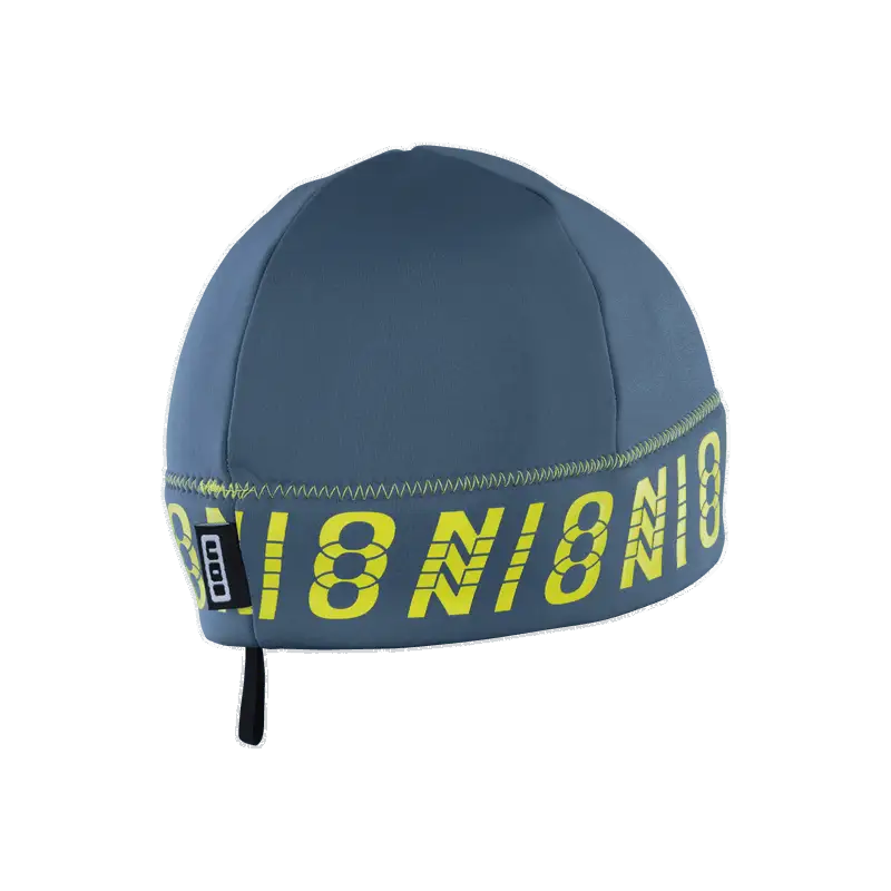 ION Water Beanie Neo Logo unisex · foto 3