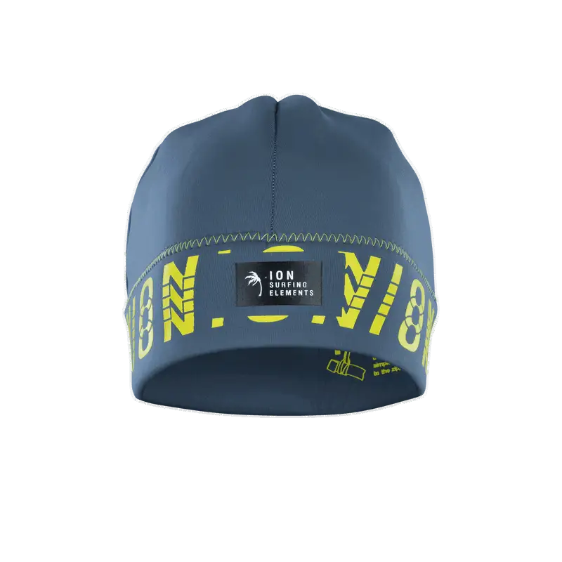 ION Water Beanie Neo Logo unisex · foto 4