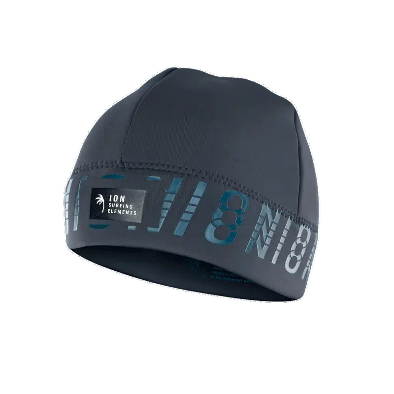 ION Water Beanie Neo Logo unisex · foto 5