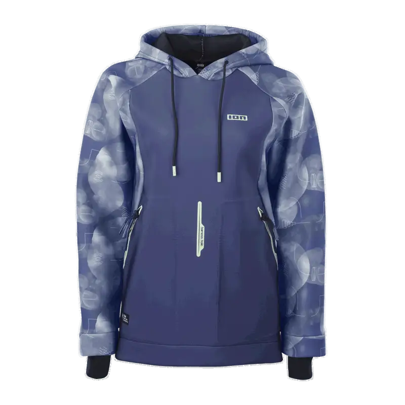 ION Water Hoody Neo Lite women · foto 3