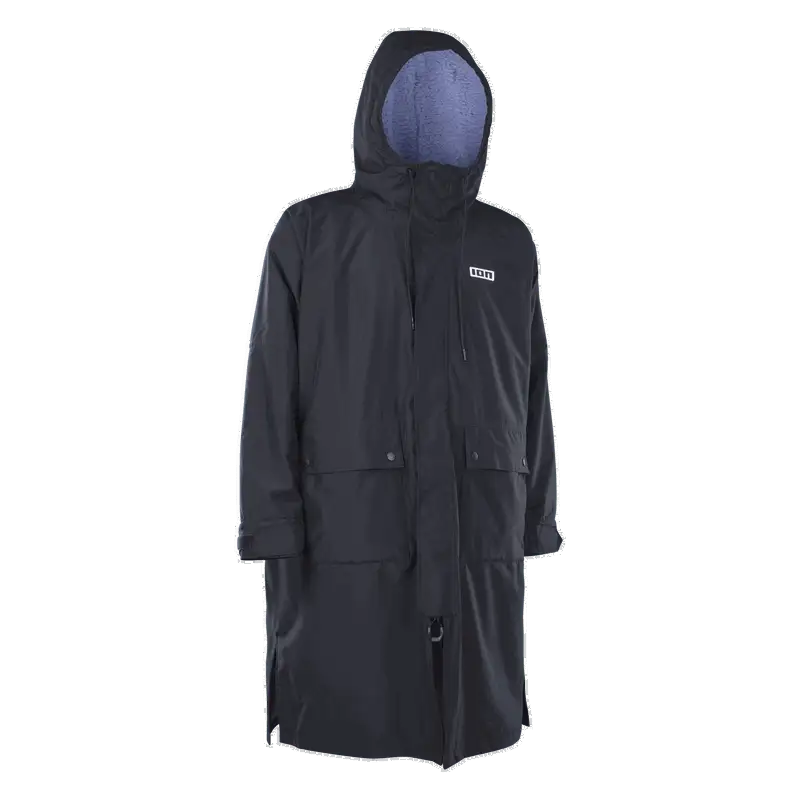 ION Water Jacket Storm Coat unisex