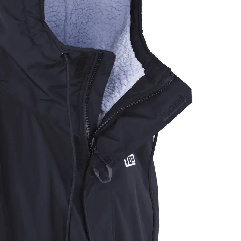 ION Water Jacket Storm Coat unisex · foto 3