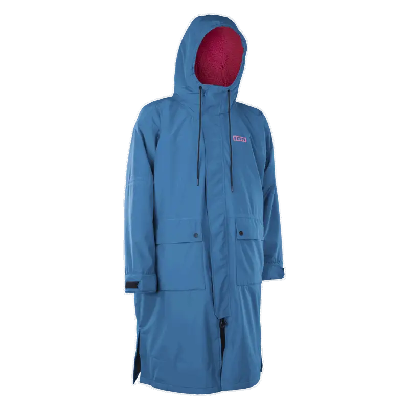 ION Water Jacket Storm Coat unisex · foto 4
