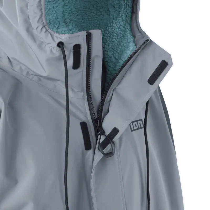 ION Water Jacket Storm Coat unisex · foto 9