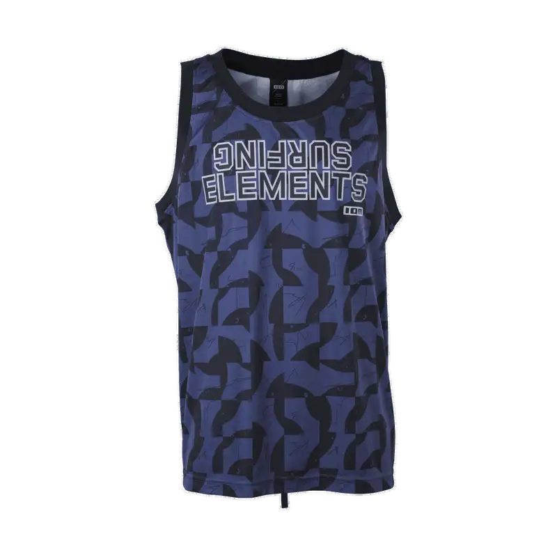 ION Wetshirt Basketball men · foto 3