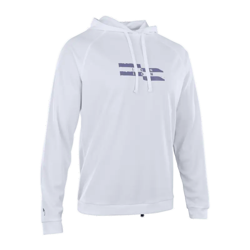 ION Wetshirt Hood LS men · foto 3