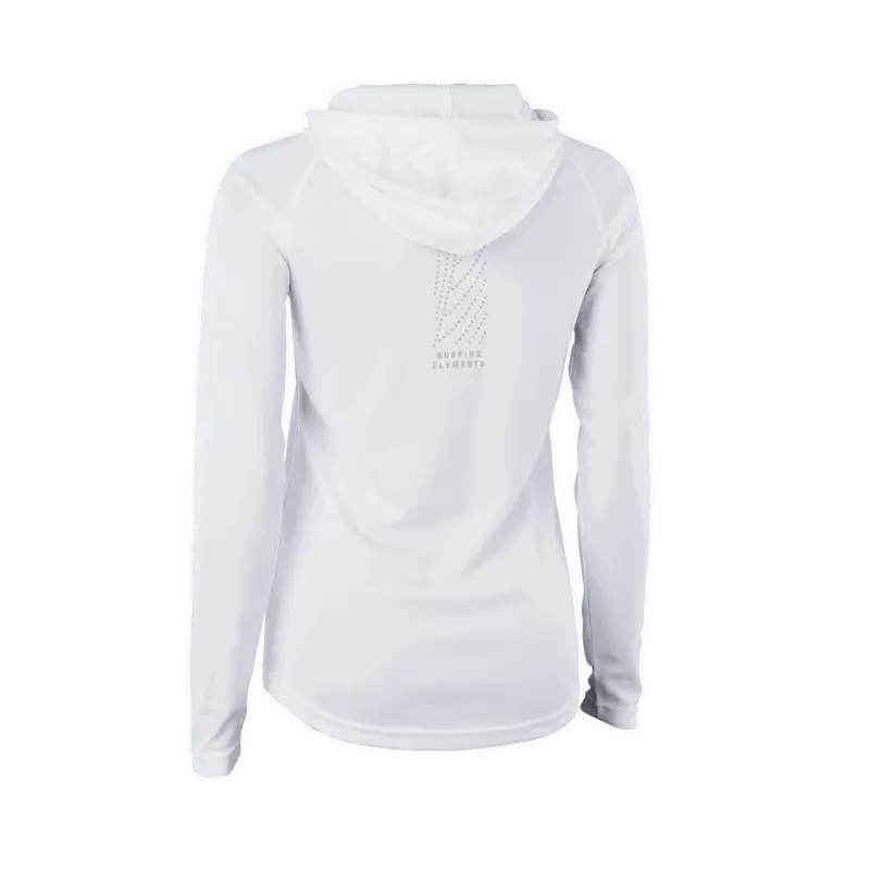 ION Wetshirt Hood LS women · foto 4
