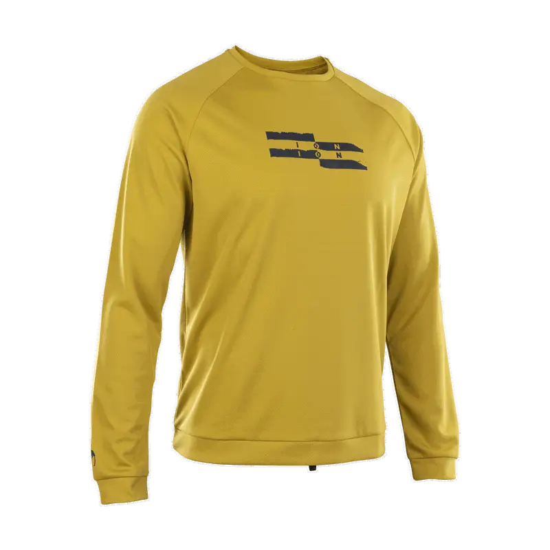 ION Wetshirt LS men · foto 13