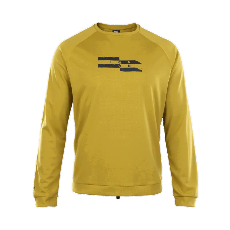 ION Wetshirt LS men · foto 15