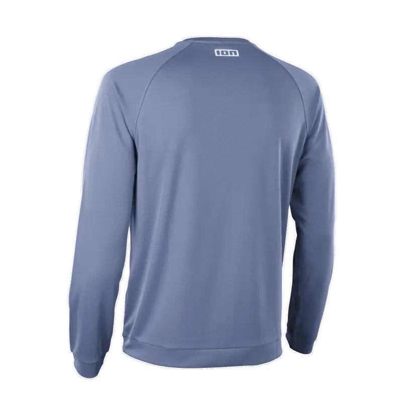 ION Wetshirt LS men · foto 2