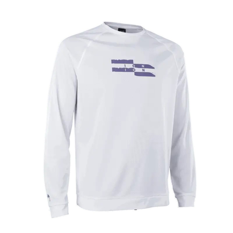 ION Wetshirt LS men · foto 6