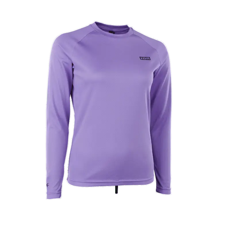 ION Wetshirt LS women