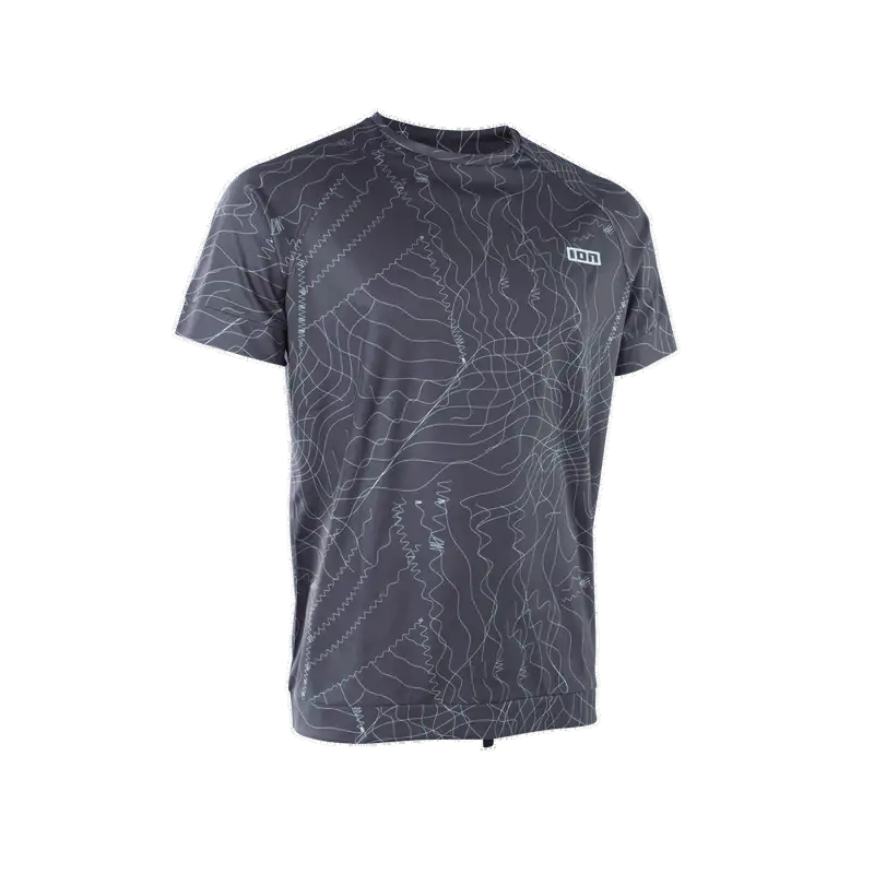ION Wetshirt SS men · foto 3