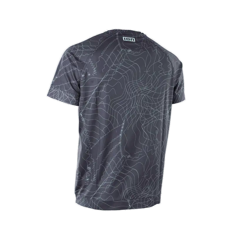 ION Wetshirt SS men · foto 4