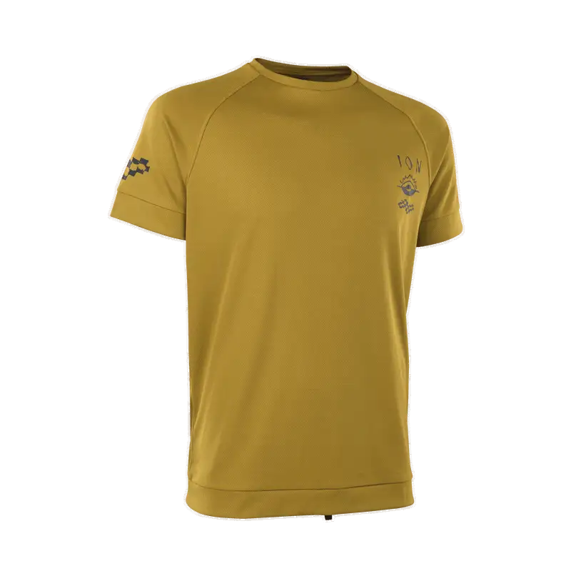 ION Wetshirt SS men · foto 9