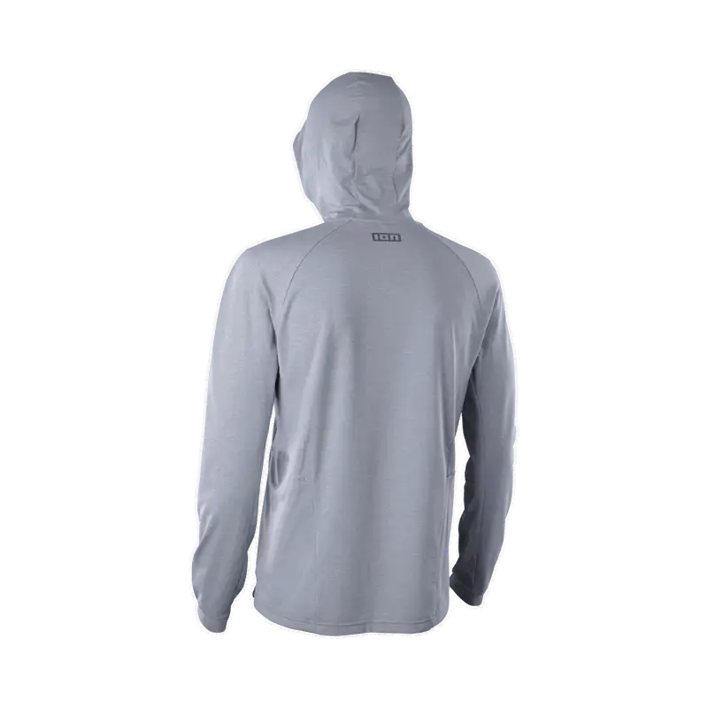 ION Wetshirt Storm Pro LS men · foto 2