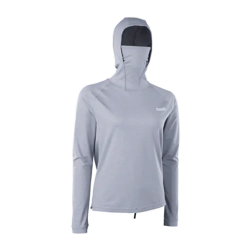 ION Wetshirt Storm Pro LS women