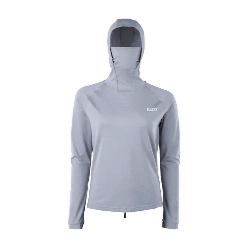 ION Wetshirt Storm Pro LS women · foto 3