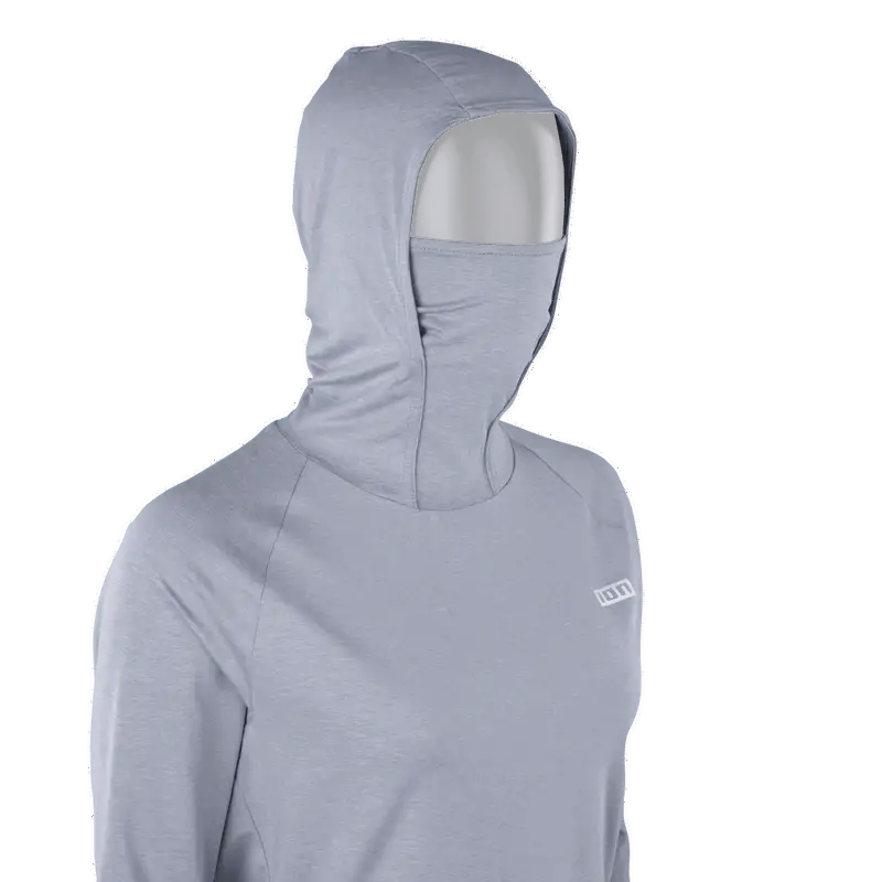 ION Wetshirt Storm Pro LS women · foto 4
