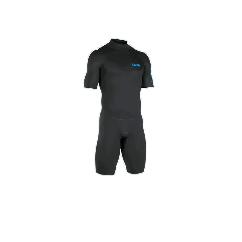 ION Wetsuit Base 2/2 Shorty SS Back Zip unisex